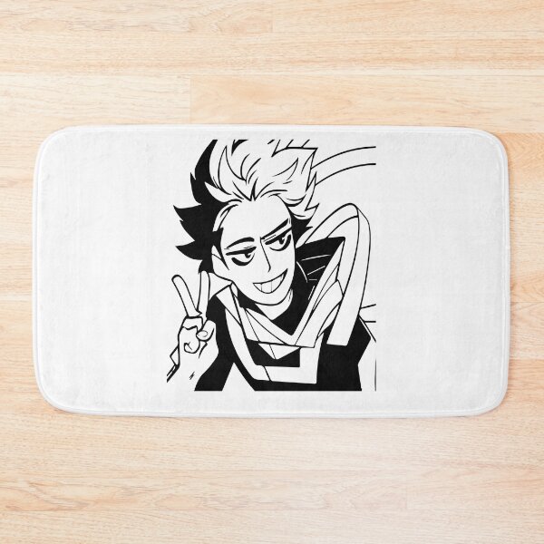 Item preview, Women Men Hitoshi Cute Shinsou For Mens Womens designed and sold by GaryMiguel6.