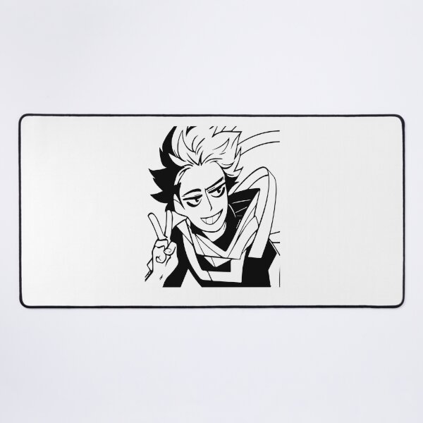 Item preview, Women Men Hitoshi Cute Shinsou For Mens Womens designed and sold by GaryMiguel6.