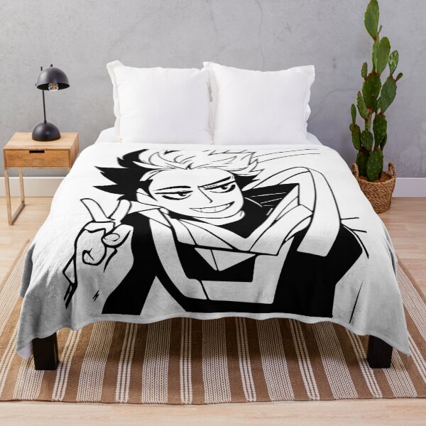 Item preview, Women Men Hitoshi Cute Shinsou For Mens Womens designed and sold by GaryMiguel6.