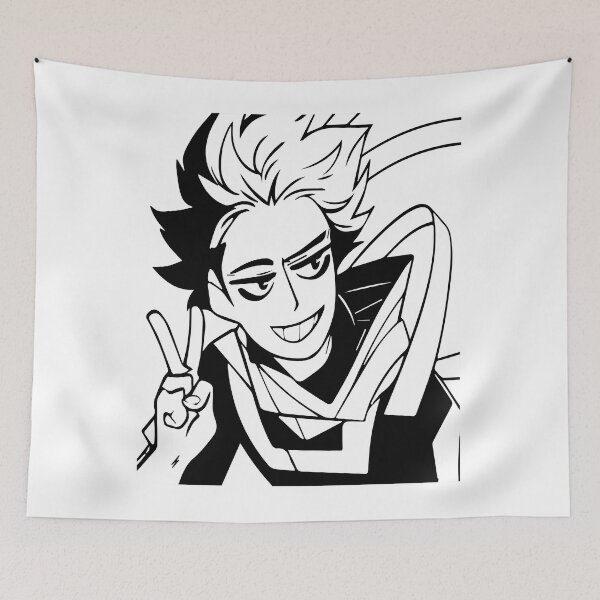 Item preview, Women Men Hitoshi Cute Shinsou For Mens Womens designed and sold by GaryMiguel6.