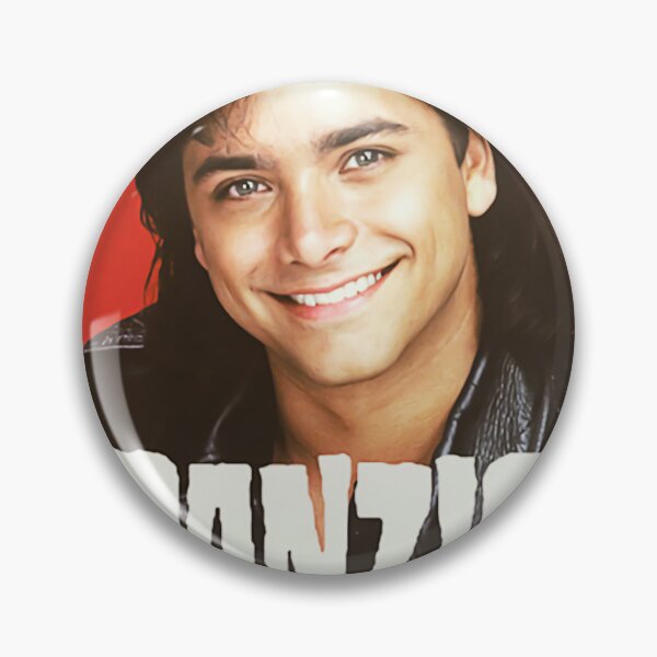 Item preview, John Stamos  Danzig_John Stamos John Stamos designed and sold by Ciraillard.