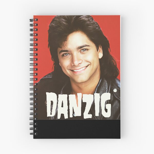 Item preview, John Stamos  Danzig_John Stamos John Stamos designed and sold by Ciraillard.