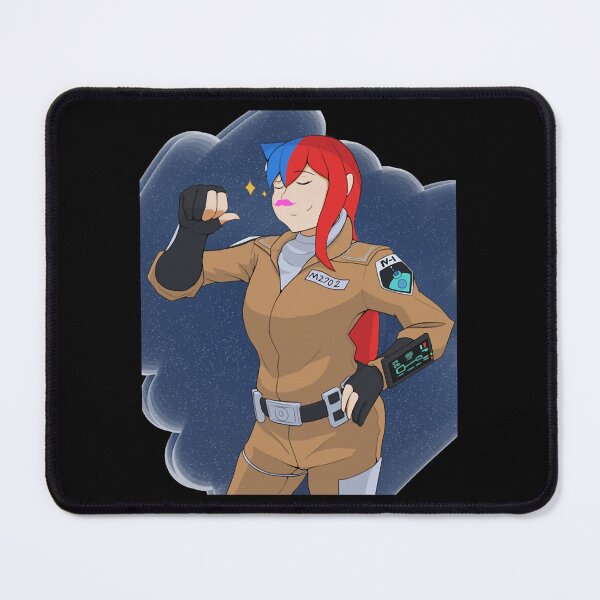 Item preview, markiplier space Classic designed and sold by hazardsersenj.