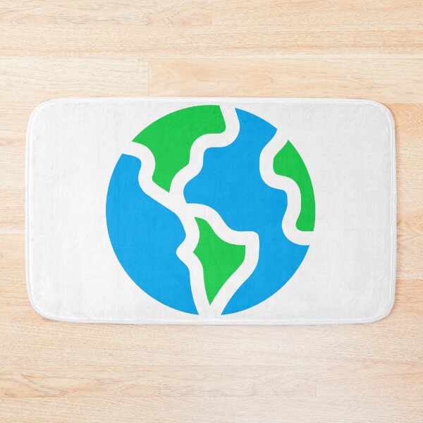 Item preview, The Earth designed and sold by StoreQ.
