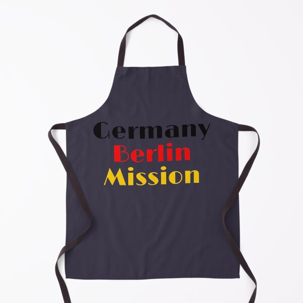 Item preview, Day Gift for latter day saints sister Berlin Germany Mission designed and sold by PaulMulenix87.