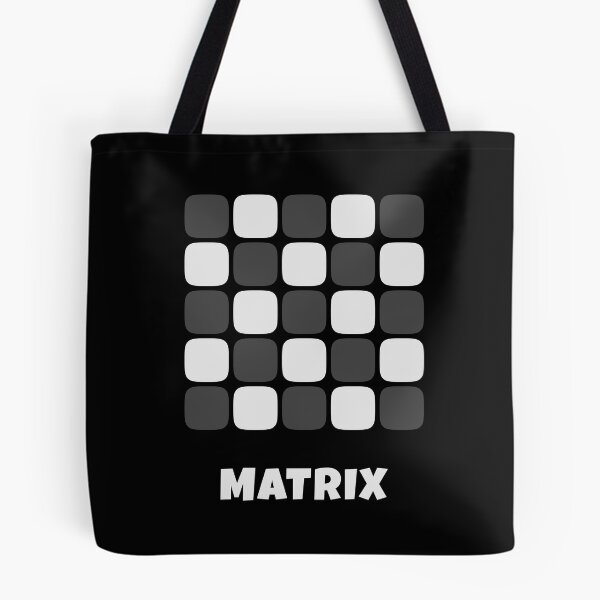 Item preview, Matrix Data Structure designed and sold by Mechashadow.