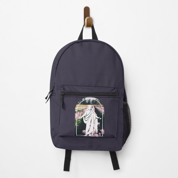 Item preview, Day Gift latter day saints sister Jesus Christ Flower Fields designed and sold by PaulMulenix87.