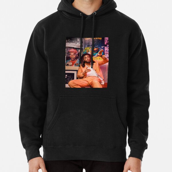 Cole world hoodie hotsell