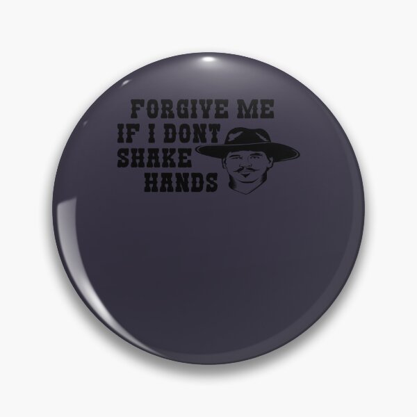 Item preview, Great Model johnny ringo youre no daisy Funny Gifts Huckleberry Doc designed and sold by RossDixon126.