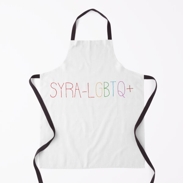 Item preview, SYRACUSE LGBTQ+ designed and sold by quinnsredbubble.