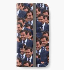 michael scott iPhone Wallet/Case/Skin
