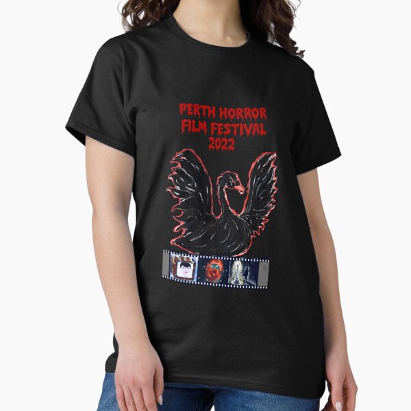 Item preview, Perth Horror Film Festival 2022 designed and sold by PerthHorrorFans.