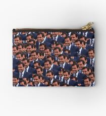 michael scott Studio Pouch