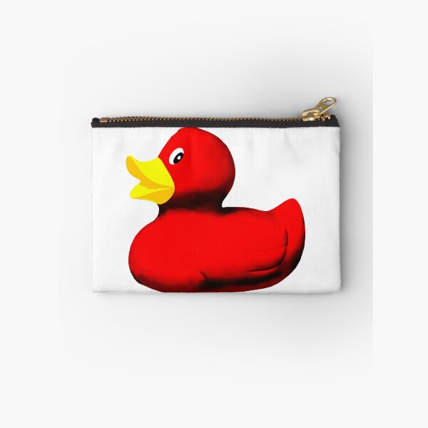 Item preview, Red and Yellow duck designed and sold by Dalyndigital Photography.
