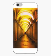 Walkway iPhone Case