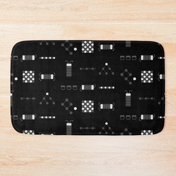 Item preview, Data Structures designed and sold by Mechashadow.