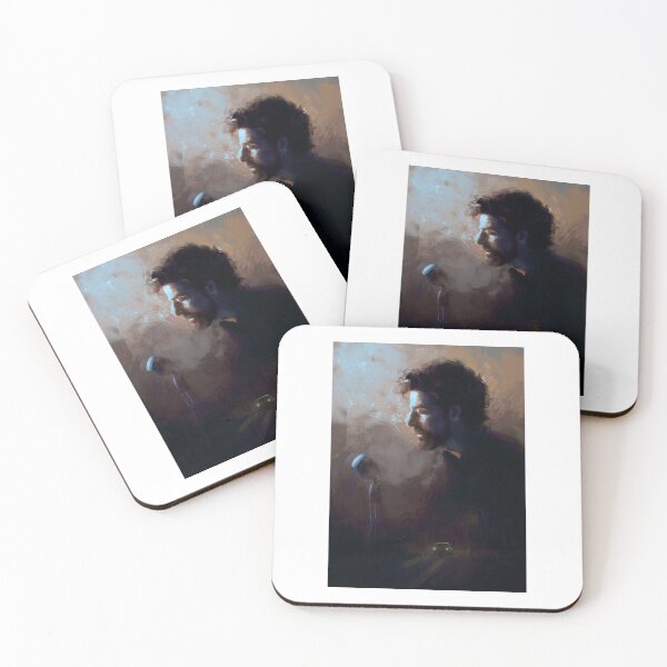 Item preview, Funny Gifts Llewyn Movie Protagonist Davis Cute Gifts designed and sold by MaribelKeller.