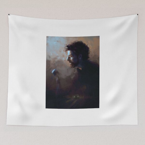 Item preview, Funny Gifts Llewyn Movie Protagonist Davis Cute Gifts designed and sold by MaribelKeller.