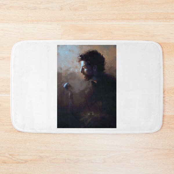 Item preview, Funny Gifts Llewyn Movie Protagonist Davis Cute Gifts designed and sold by MaribelKeller.