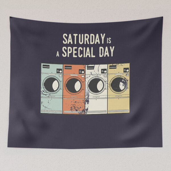 Item preview, For Men Women latter day saints sister Saturday Is a Special Day Mormon Pop Art designed and sold by PaulMulenix87.