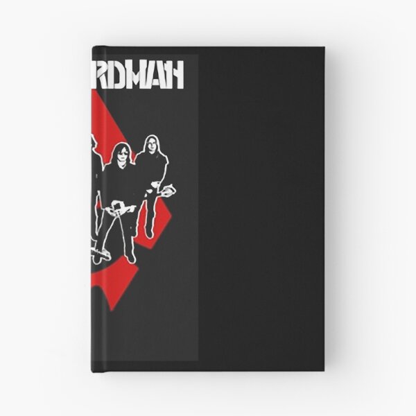 Item preview, Radio Vintage Birdman band designed and sold by JohnDebrock.