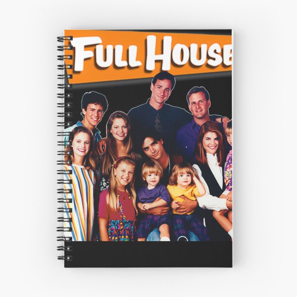 Item preview, John Stamos  full house cast designed and sold by Ciraillard.