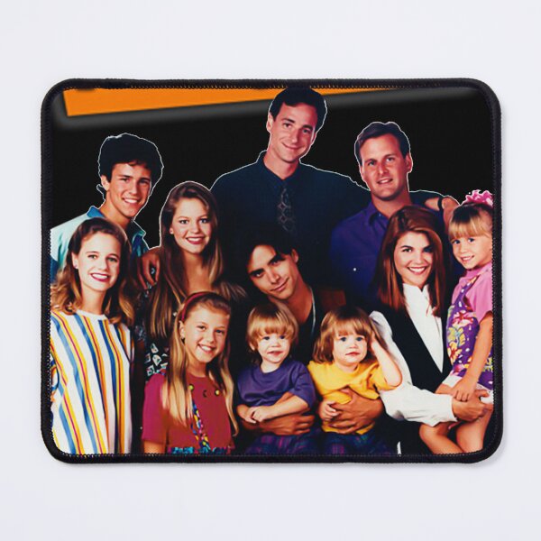Item preview, John Stamos  full house cast designed and sold by Ciraillard.