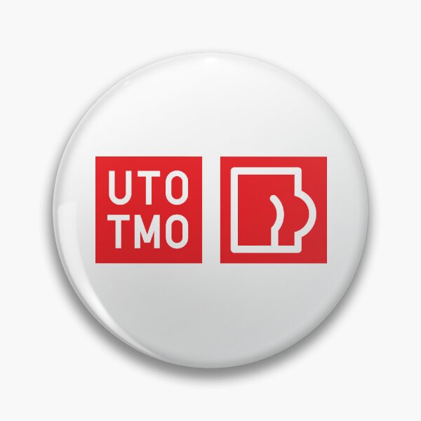 Item preview, UTOT MO Logo designed and sold by haowasyourday.