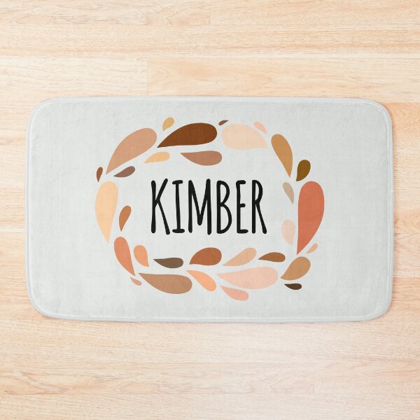 Item preview, Kimber - Names for Wife Daughter and Girl designed and sold by kindxinn.