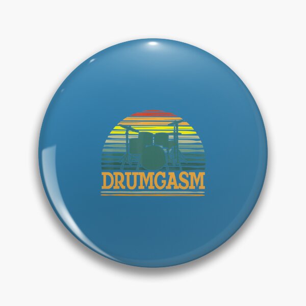Item preview, Drumgasm Drummer designed and sold by JakeMemoris.