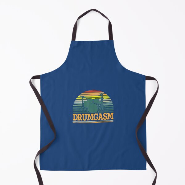 Item preview, Drumgasm Drummer designed and sold by JakeMemoris.