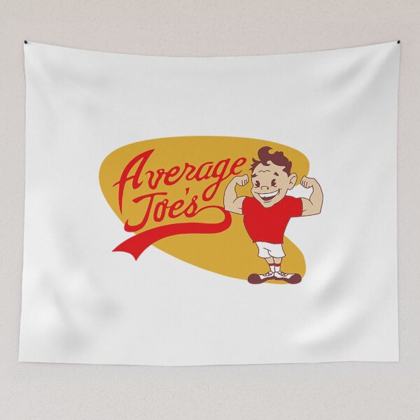Item preview, Average Joes Gym T-ShirtAverage Joe's Gym Dodgeball Inspired designed and sold by GenmarHerderson.