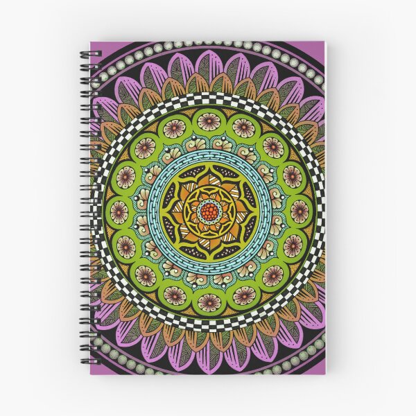 Item preview, MandalAfa designed and sold by JonNunez.