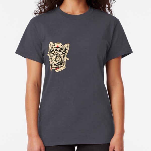 Spymaster Riff Raff - Classic Classic T-Shirt