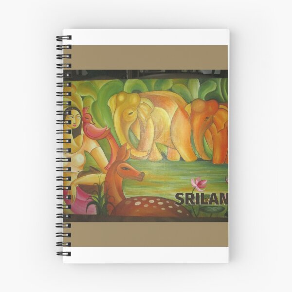 Item preview, Srilankan elephant designed and sold by Sooryawanshi.