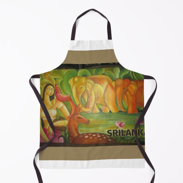 Item preview, Srilankan elephant designed and sold by Sooryawanshi.
