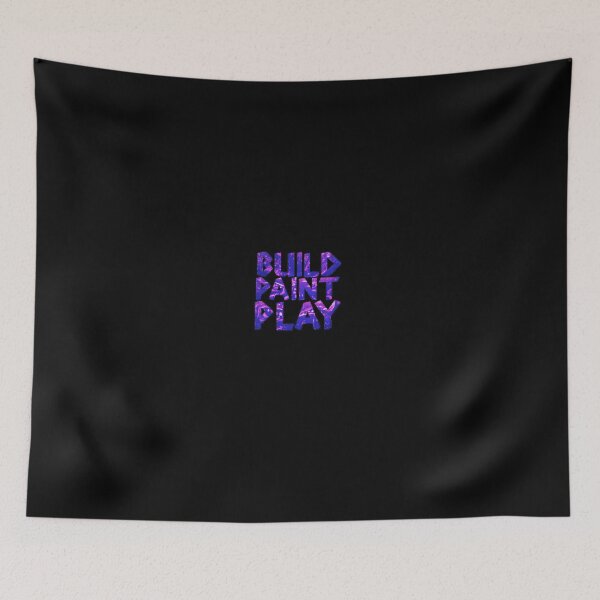 Item preview, Hobby Rules Shirt designed and sold by The Fluffenhammer Merch Store.