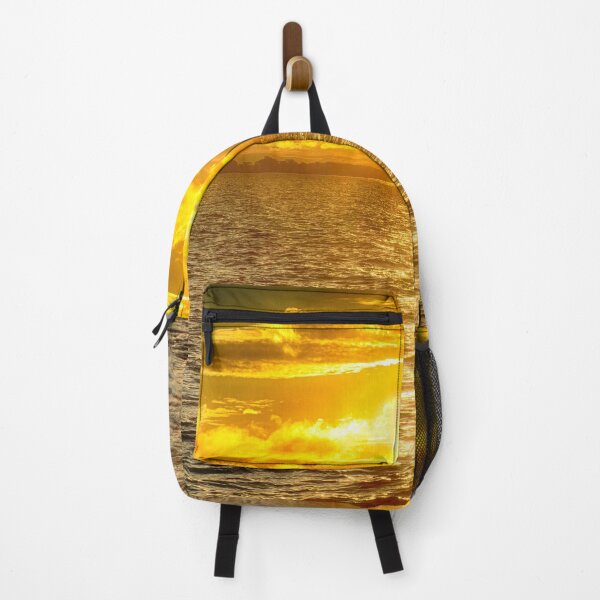 Item preview, Sunrise on Lake St. Clair designed and sold by Kathy Weaver.