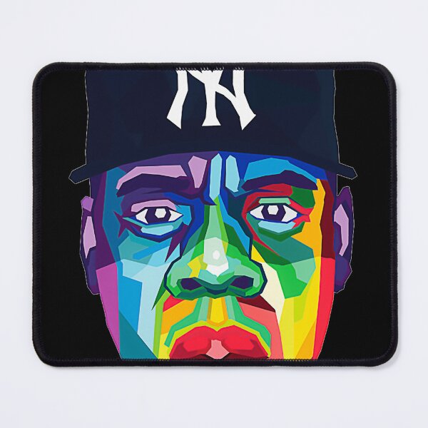 Item preview, Jay Z Jay Z Fan designed and sold by Abreheeler.