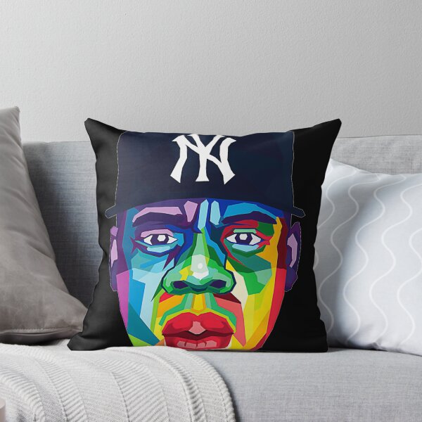 Item preview, Jay Z Jay Z Fan designed and sold by Abreheeler.