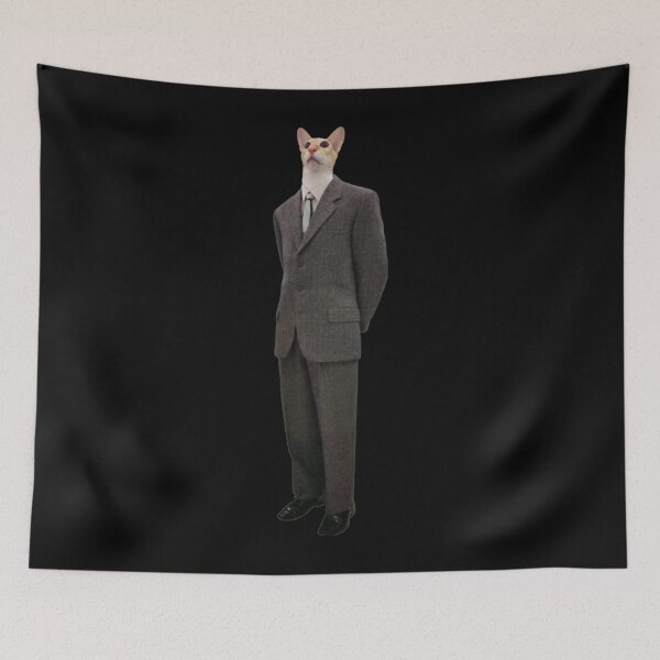 Item preview, Stinky Business babby guava and friends cat meme gloop designed and sold by JohnDebrock.