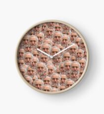 Jeremy Corbyn <3 Clock