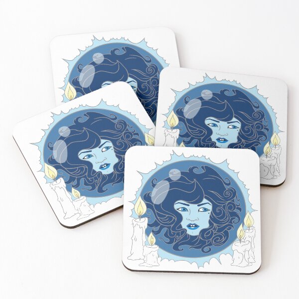 Item preview, The Seer Inside designed and sold by Excalibur-Pins.
