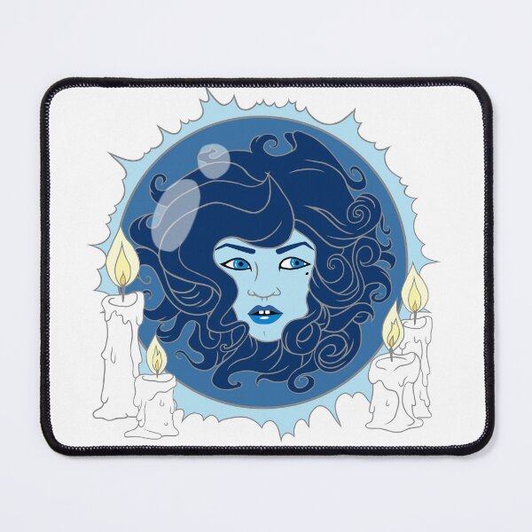 Item preview, The Seer Inside designed and sold by Excalibur-Pins.