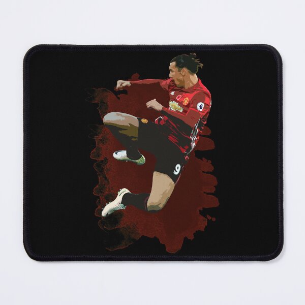 Item preview, Zlatan Ibrahimovic designed and sold by JohnDebrock.