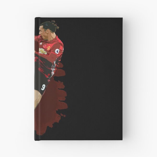 Item preview, Zlatan Ibrahimovic designed and sold by JohnDebrock.