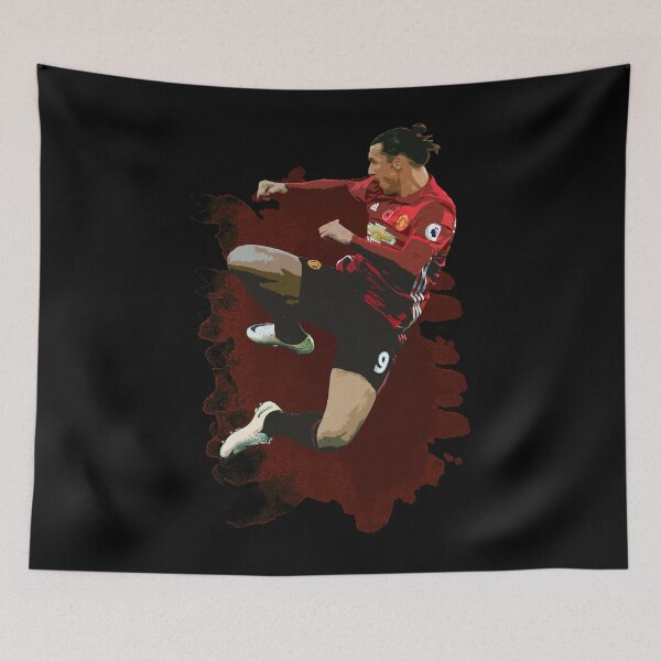 Item preview, Zlatan Ibrahimovic designed and sold by JohnDebrock.