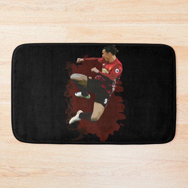 Item preview, Zlatan Ibrahimovic designed and sold by JohnDebrock.
