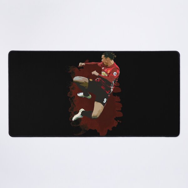 Item preview, Zlatan Ibrahimovic designed and sold by JohnDebrock.