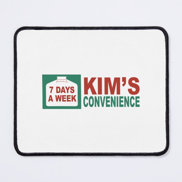 Item preview, Kims Convenience T-ShirtKim's Convenience designed and sold by GenmarHerderson.